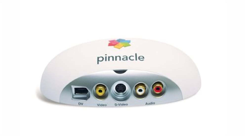 Pinnacle Studio MovieBox Plus : Amazon.sg: Software